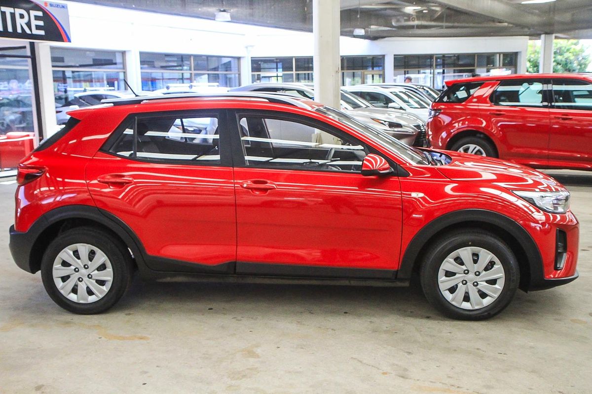 2022 Kia Stonic S YB