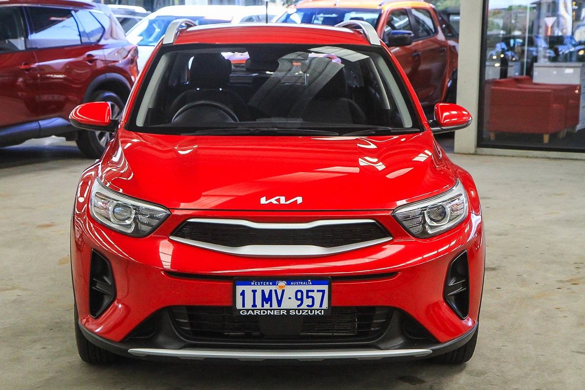 2022 Kia Stonic S YB