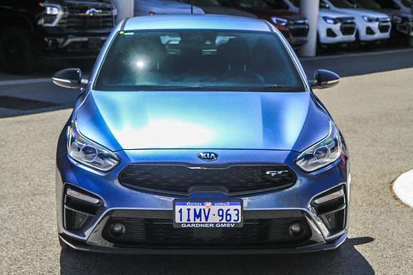 2021 Kia Cerato GT BD
