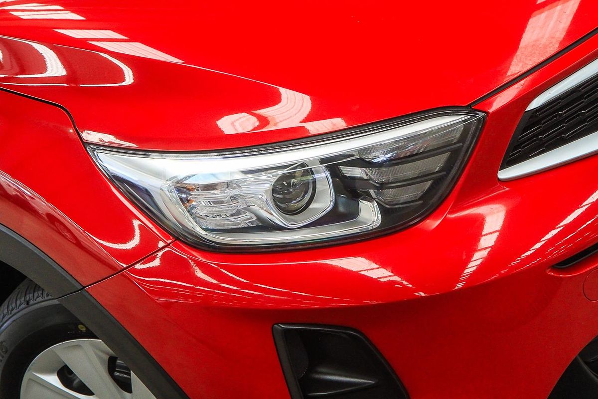 2022 Kia Stonic S YB