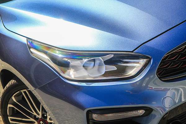 2021 Kia Cerato GT BD