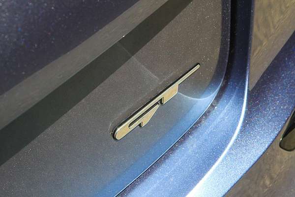 2021 Kia Cerato GT BD