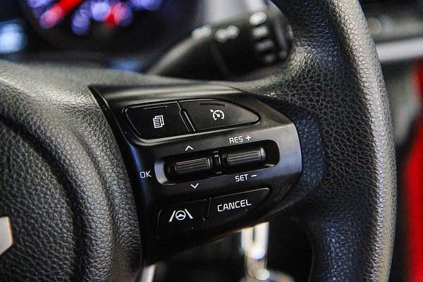 2022 Kia Stonic S YB