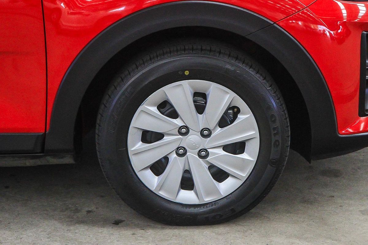 2022 Kia Stonic S YB