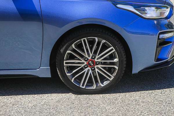 2021 Kia Cerato GT BD