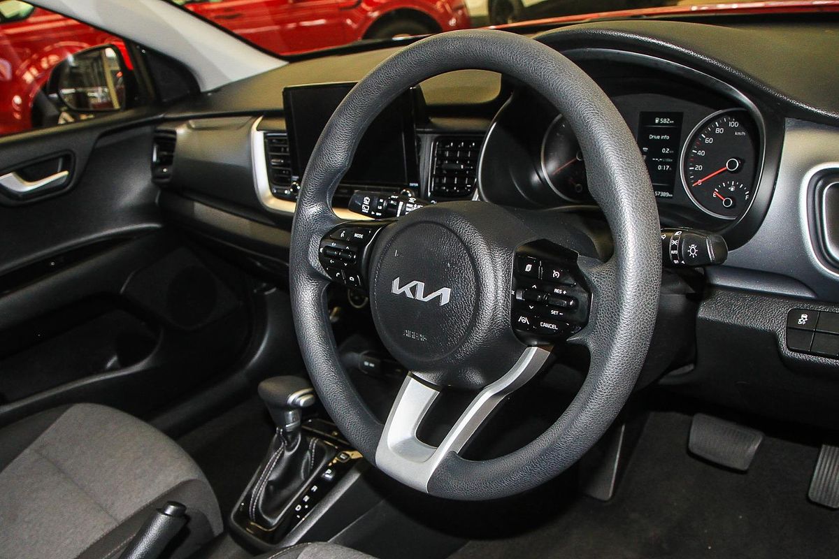 2022 Kia Stonic S YB