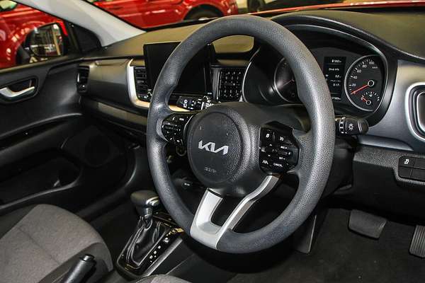 2022 Kia Stonic S YB