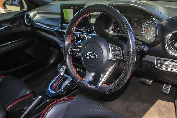 2021 Kia Cerato GT BD