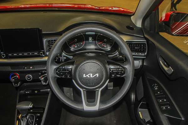 2022 Kia Stonic S YB