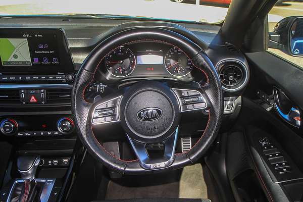 2021 Kia Cerato GT BD