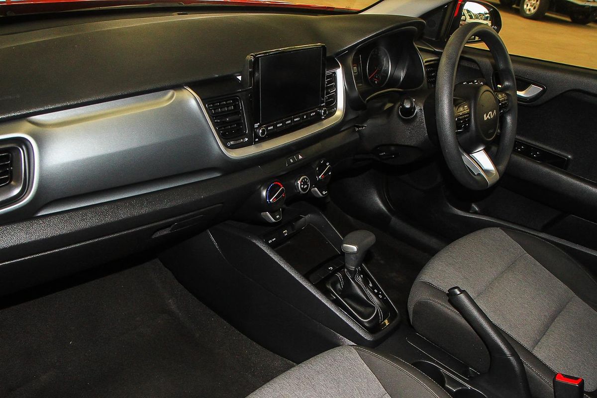 2022 Kia Stonic S YB