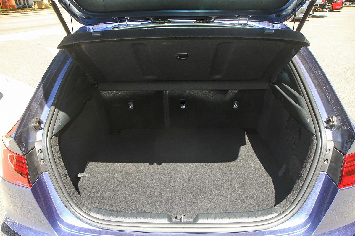 2021 Kia Cerato GT BD