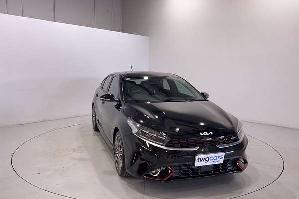 2022 Kia Cerato GT BD