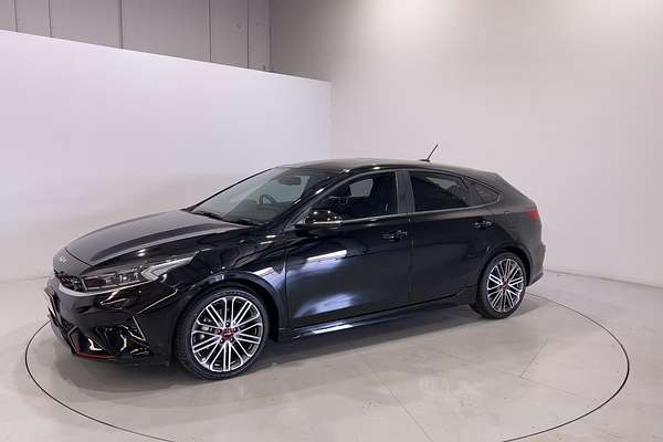 2022 Kia Cerato GT BD