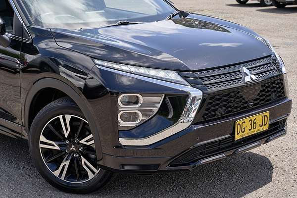 2022 Mitsubishi Eclipse Cross Exceed YB