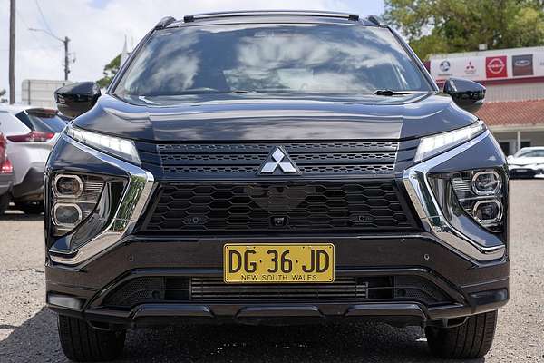 2022 Mitsubishi Eclipse Cross Exceed YB