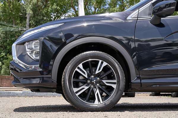 2022 Mitsubishi Eclipse Cross Exceed YB