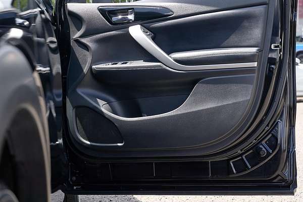 2022 Mitsubishi Eclipse Cross Exceed YB