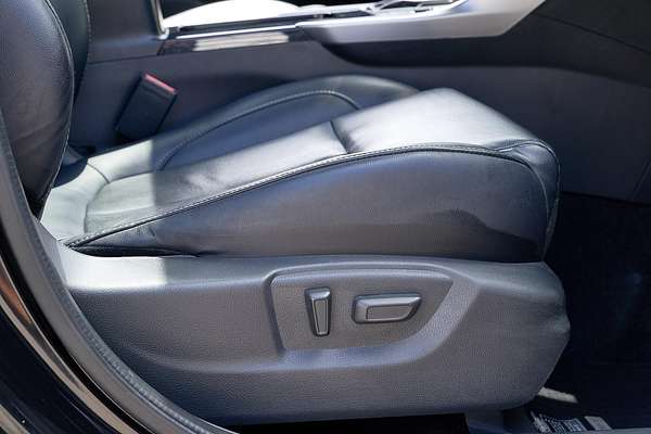 2022 Mitsubishi Eclipse Cross Exceed YB
