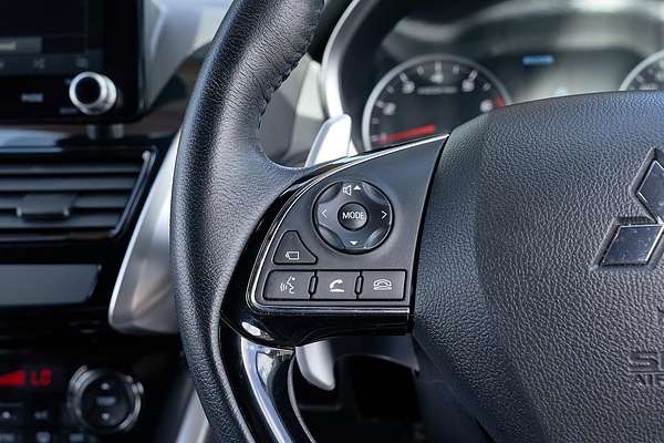 2022 Mitsubishi Eclipse Cross Exceed YB