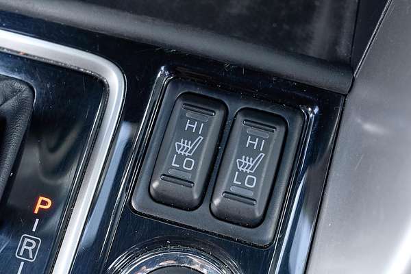 2022 Mitsubishi Eclipse Cross Exceed YB