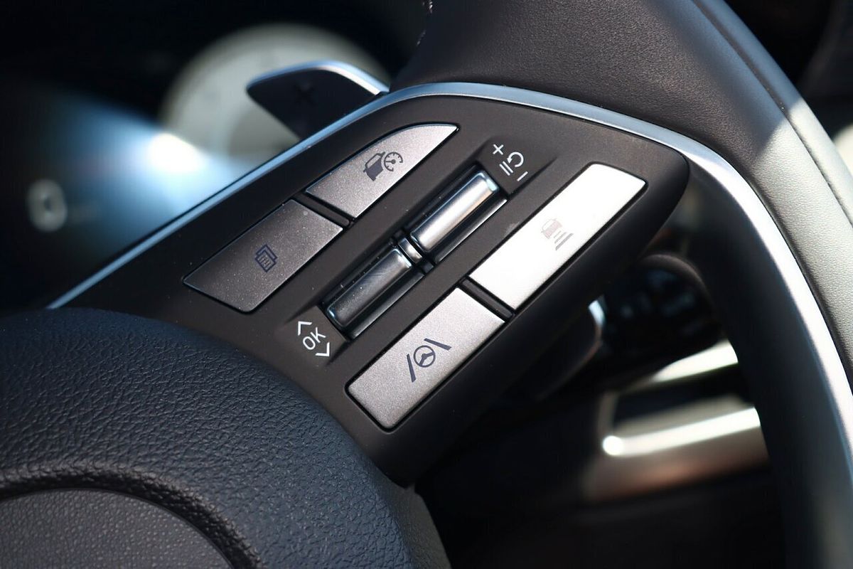 2024 Hyundai Palisade Calligraphy Black Ink LX2.V5