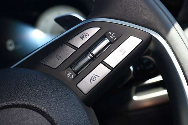 2024 Hyundai Palisade Calligraphy Black Ink LX2.V5