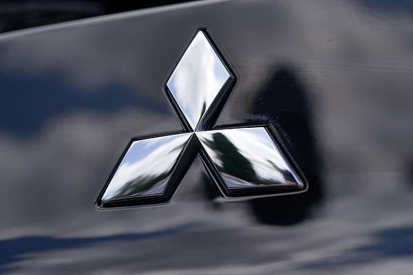 2022 Mitsubishi Eclipse Cross Exceed YB