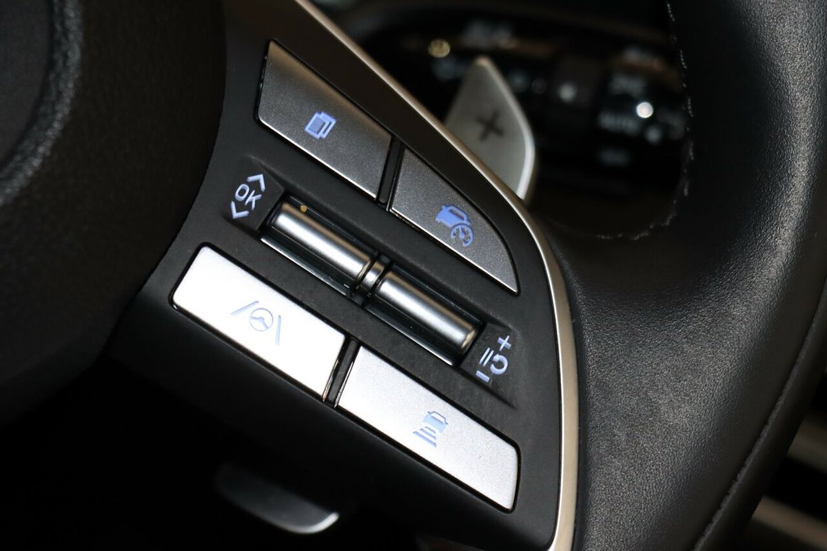 2024 Hyundai Palisade Calligraphy Black Ink LX2.V4