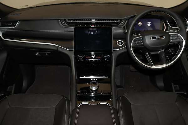 2023 Jeep Grand Cherokee Night Eagle WL