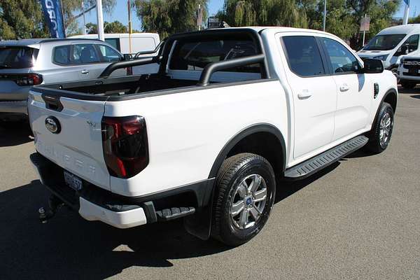 2022 Ford Ranger XLT Hi-Rider Rear Wheel Drive