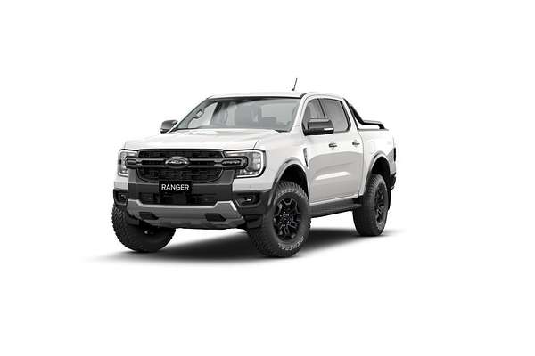 2024 Ford Ranger Tremor 4X4