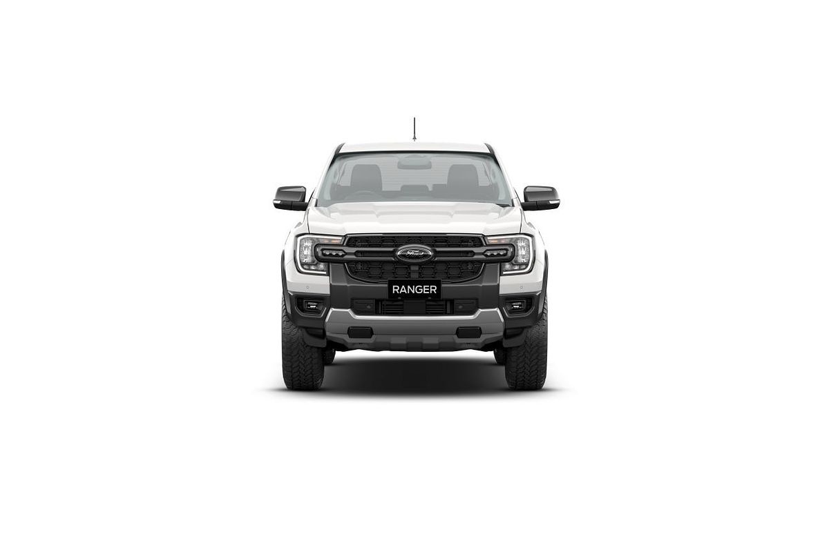 2024 Ford Ranger Tremor 4X4
