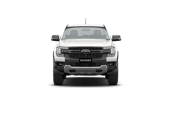 2024 Ford Ranger Tremor 4X4