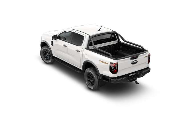 2024 Ford Ranger Tremor 4X4