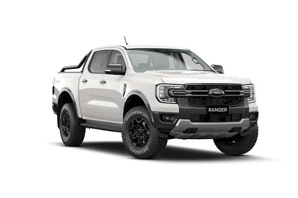 2024 Ford Ranger Tremor 4X4