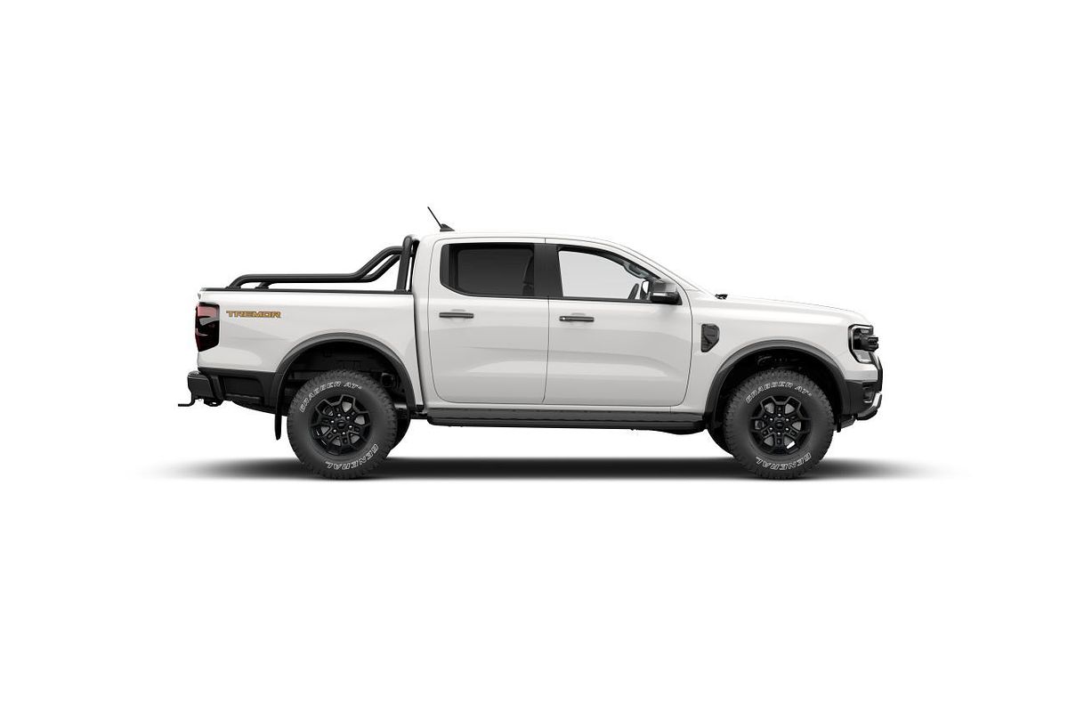 2024 Ford Ranger Tremor 4X4