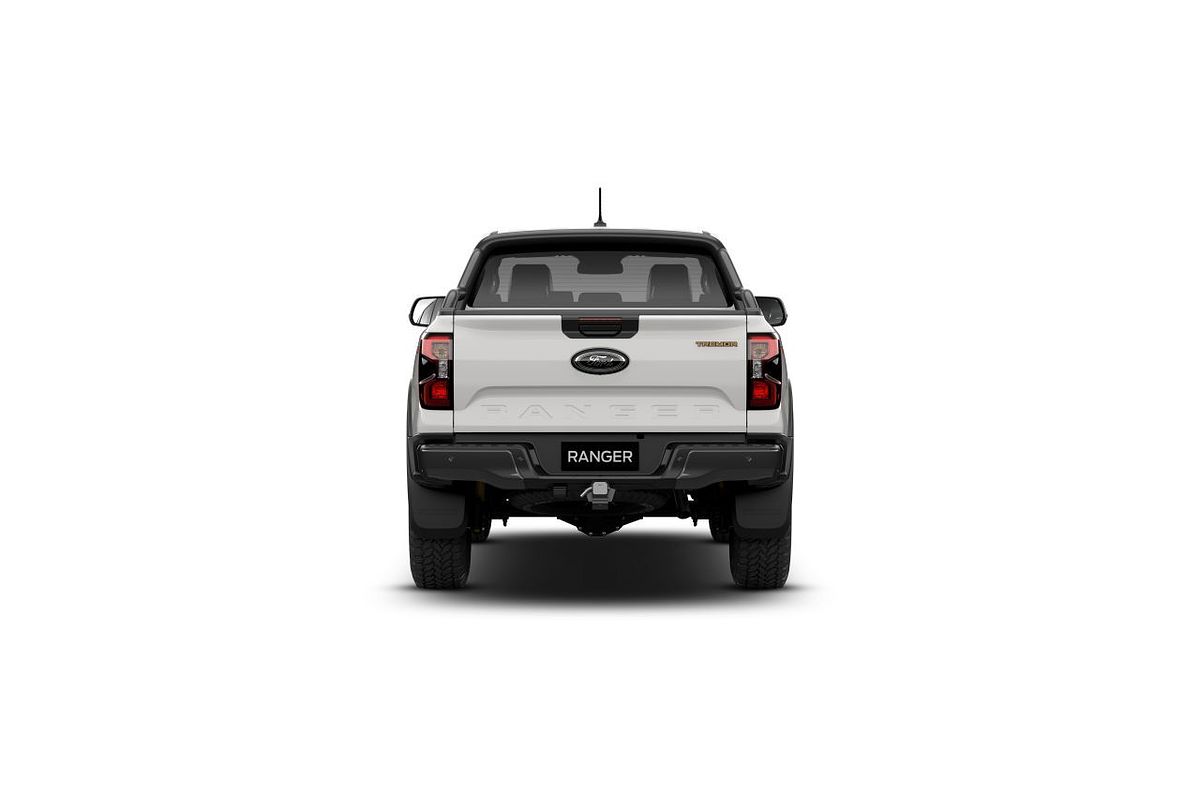 2024 Ford Ranger Tremor 4X4