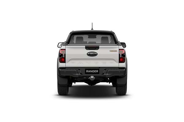 2024 Ford Ranger Tremor 4X4