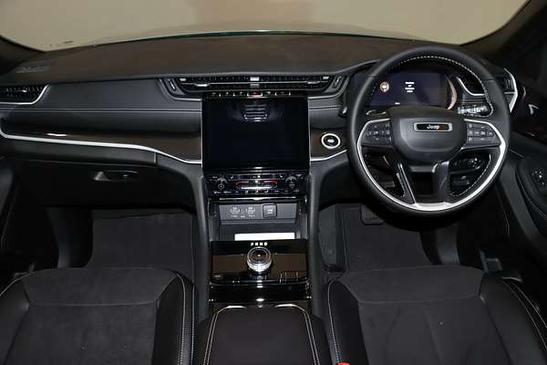 2023 Jeep Grand Cherokee Night Eagle WL