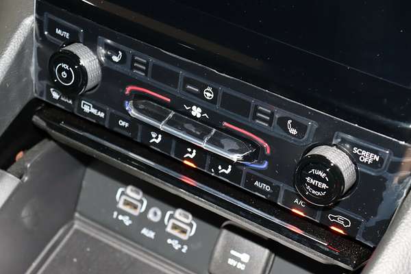 2023 Jeep Grand Cherokee Night Eagle WL