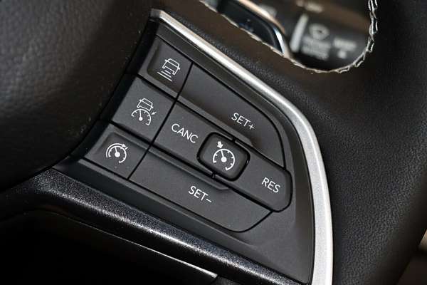 2023 Jeep Grand Cherokee Night Eagle WL
