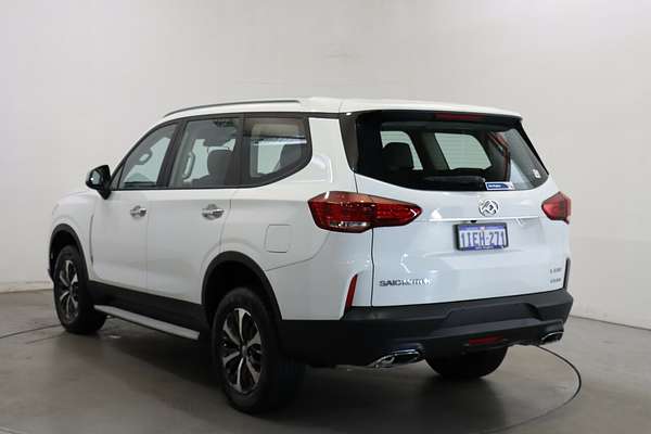 2023 LDV D90 SV9A
