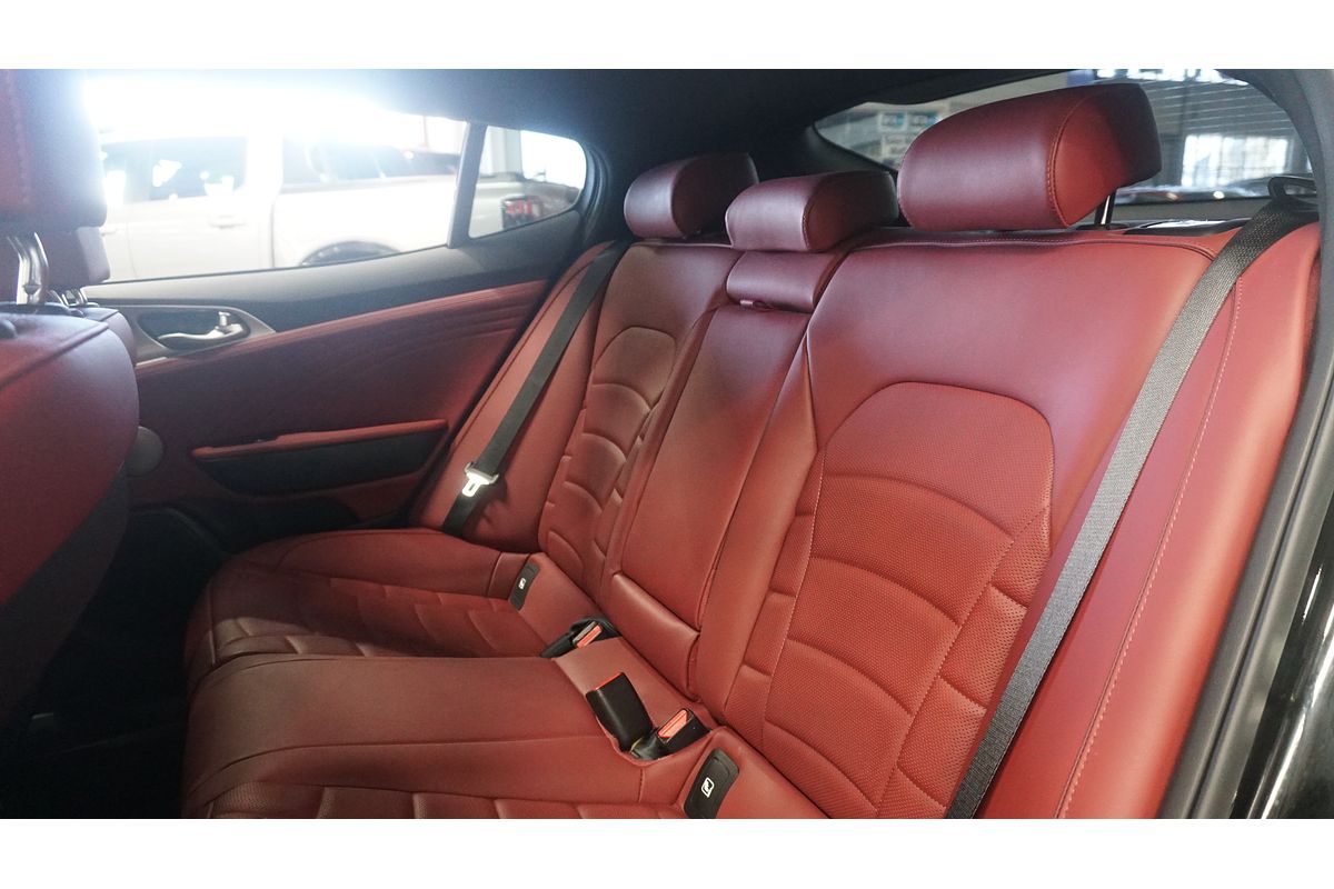 2023 Kia Stinger GT CK