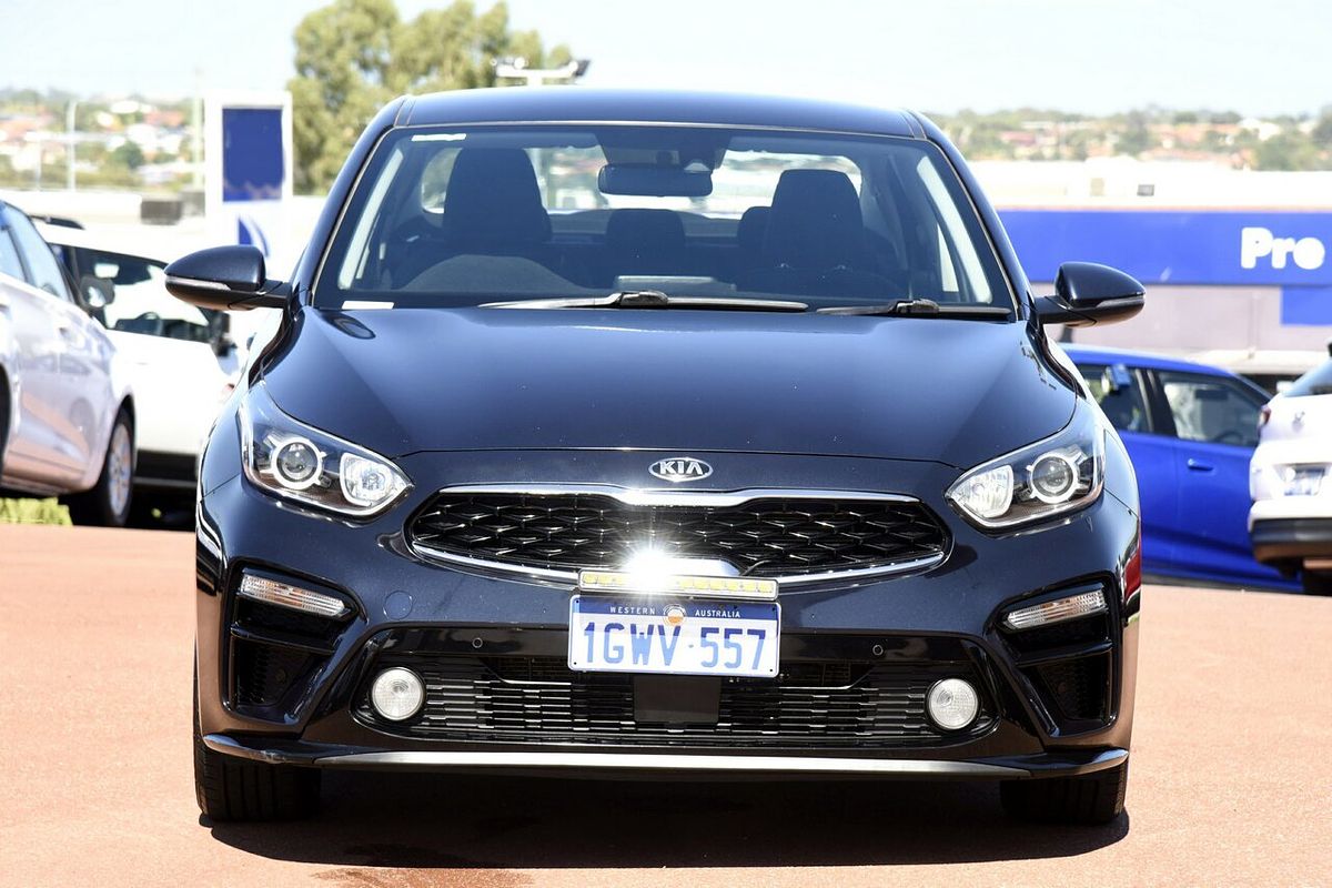2019 Kia Cerato S BD