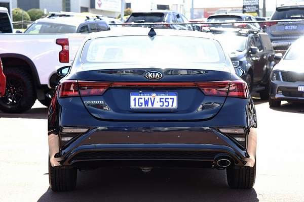 2019 Kia Cerato S BD