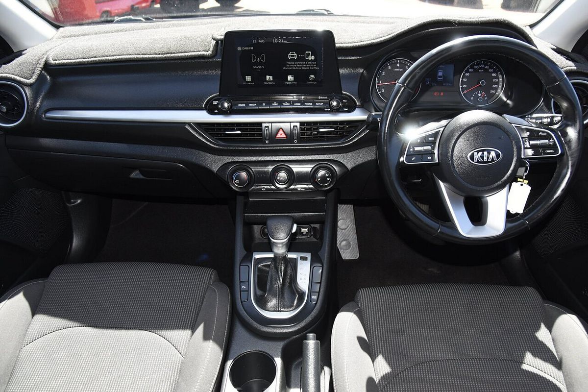2019 Kia Cerato S BD