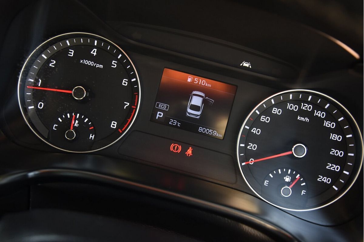 2019 Kia Cerato S BD