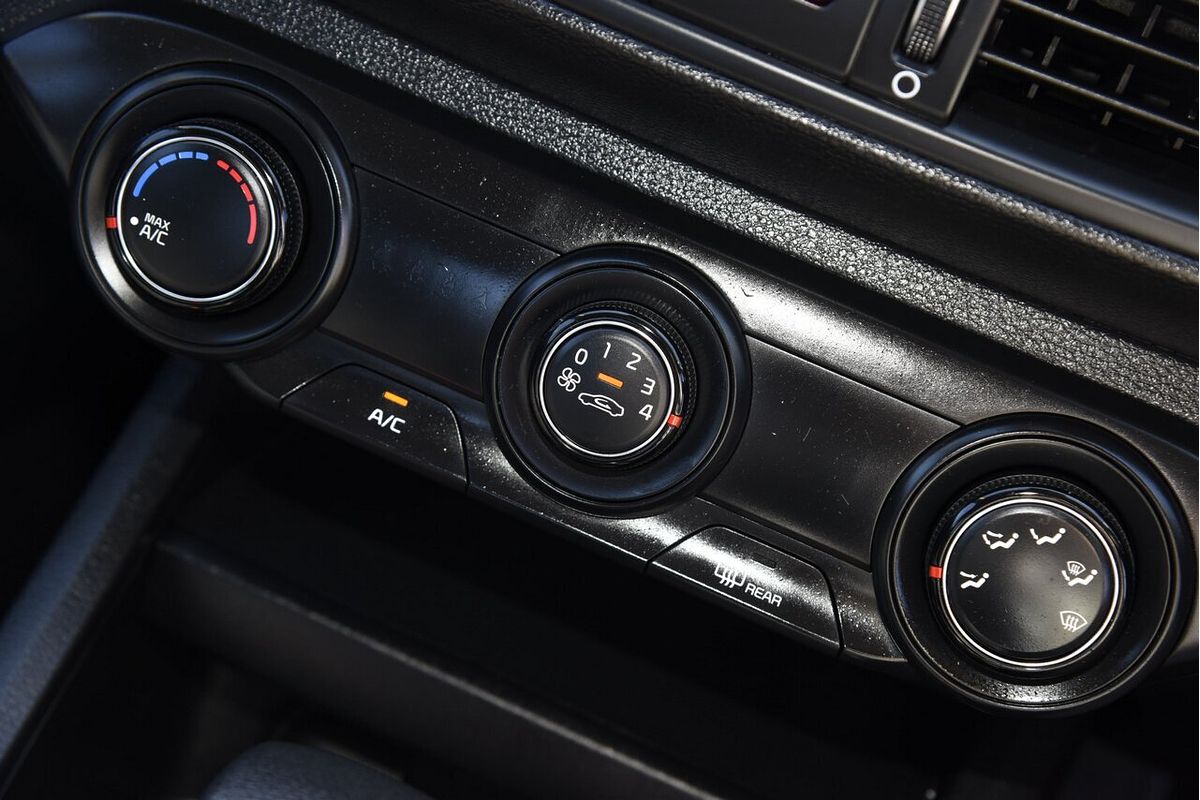 2019 Kia Cerato S BD