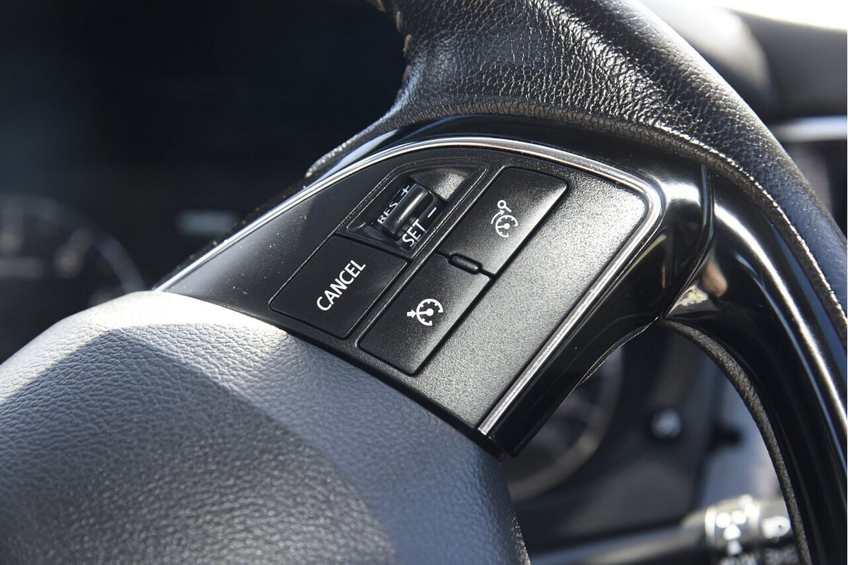 2019 Mitsubishi Outlander ES ZL